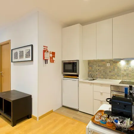 Arts Apartment Porto