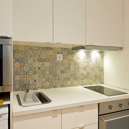 Apartment Arts
