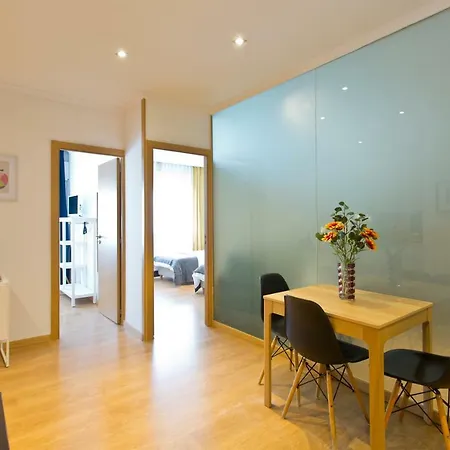 Apartment Arts *