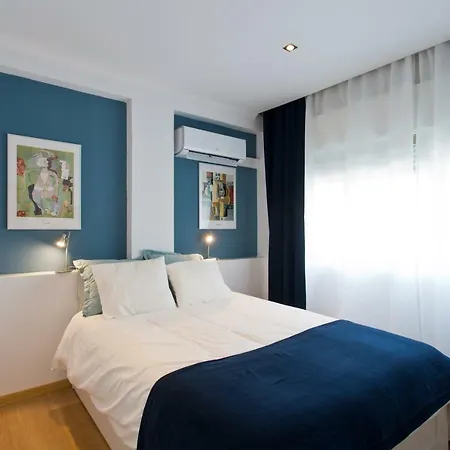 Apartment Arts Porto