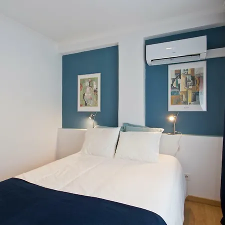 Arts Apartment Porto