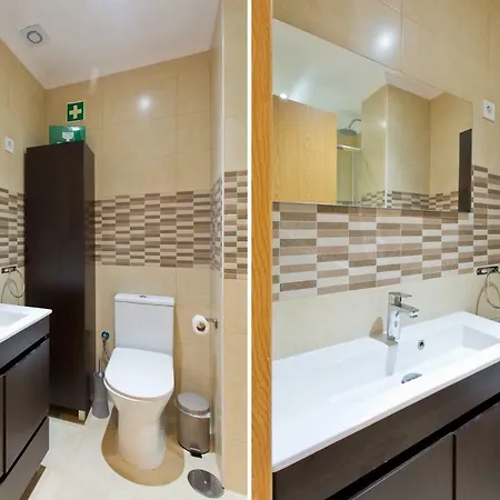 Apartamento Arts