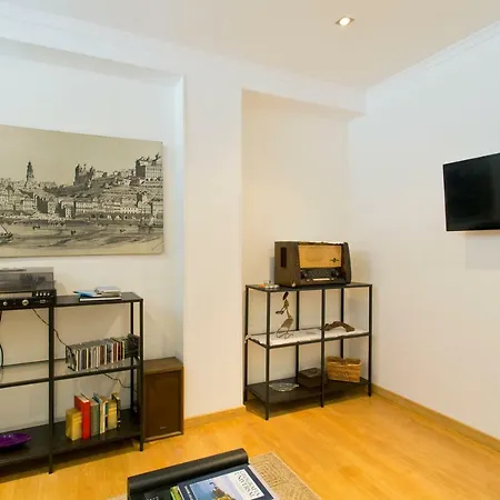 Arts Oporto